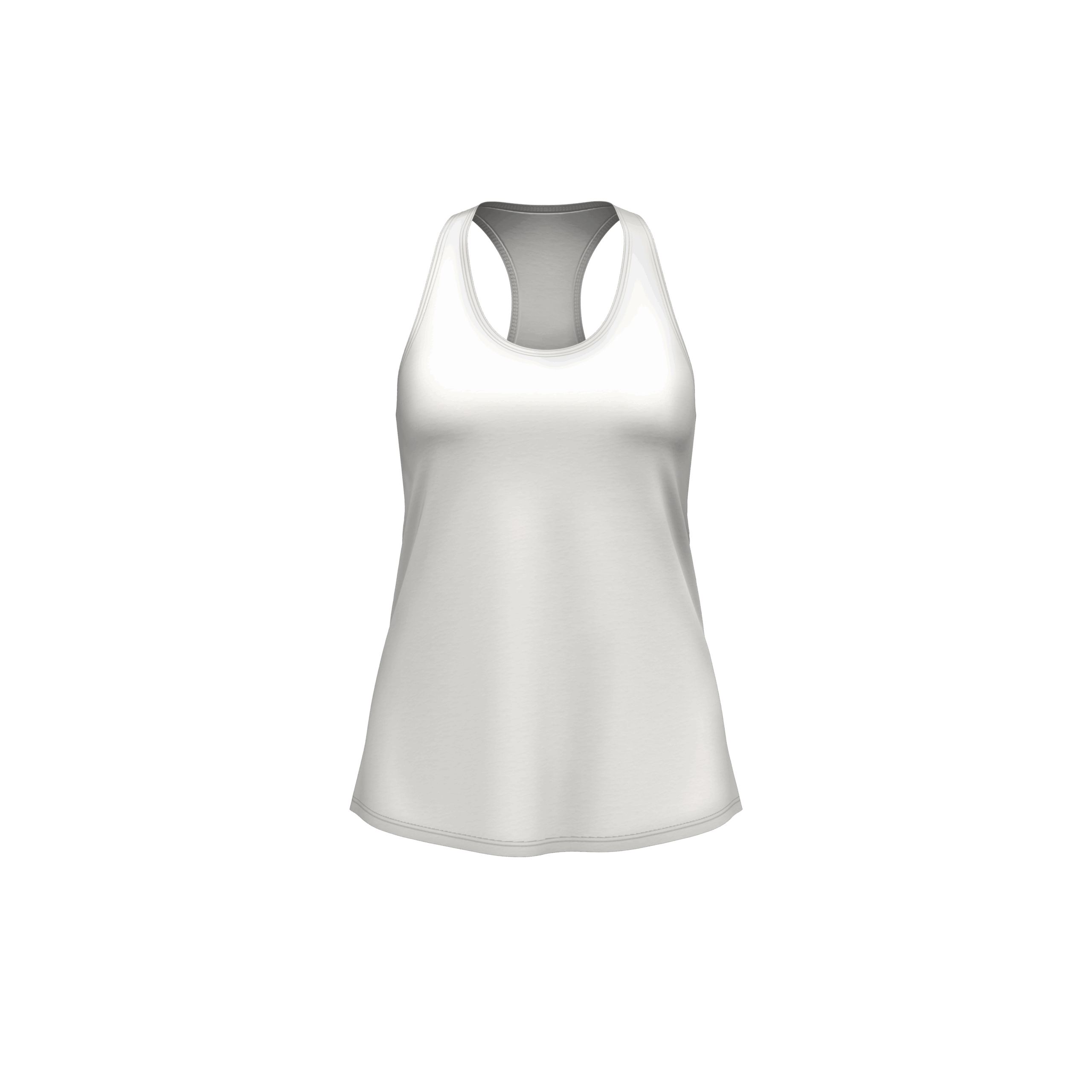 Women's Classic Racerback Tank