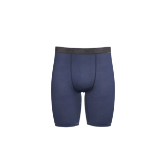 Men's Compression Short with Inside Mesh Jock