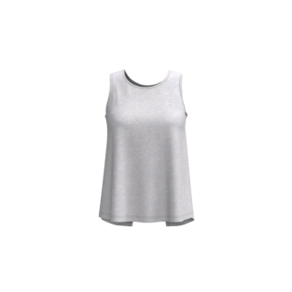 Women's Slash Sleeveless Tank