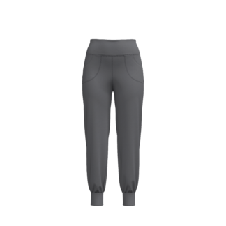 Women’s Slim Fit Pocketed Jogger